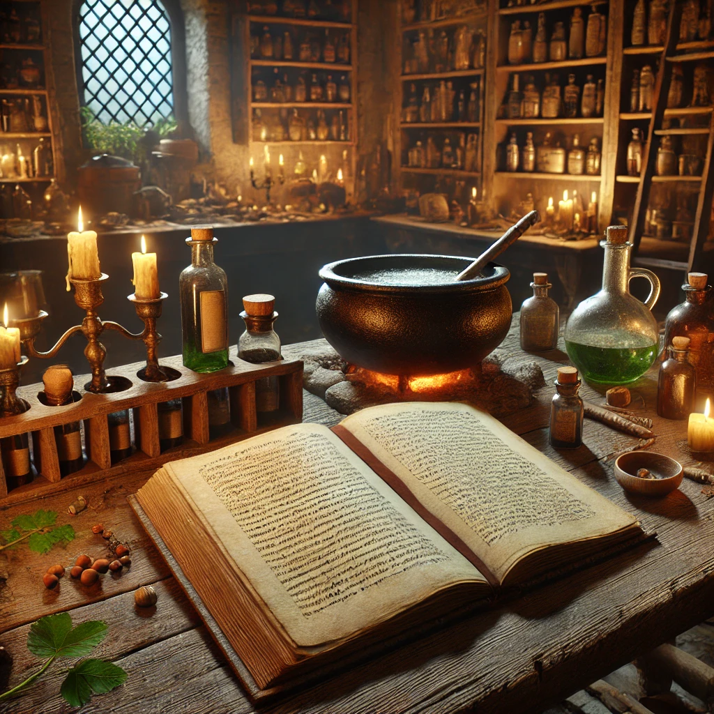 Guia Cura Kingdom Come Deliverance 2