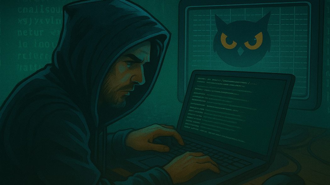 Cyber Warrior