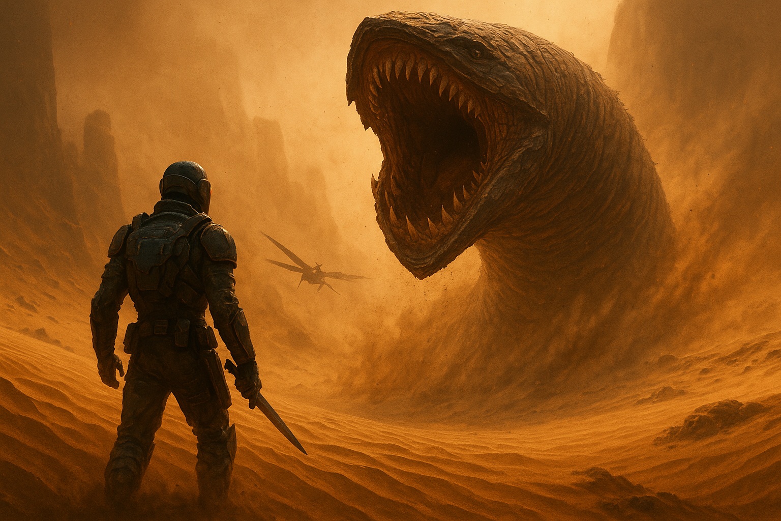 Dune Awakening