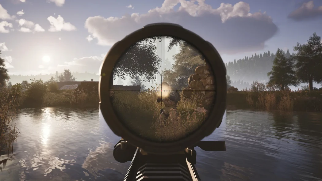 Arena Breakout Infinite