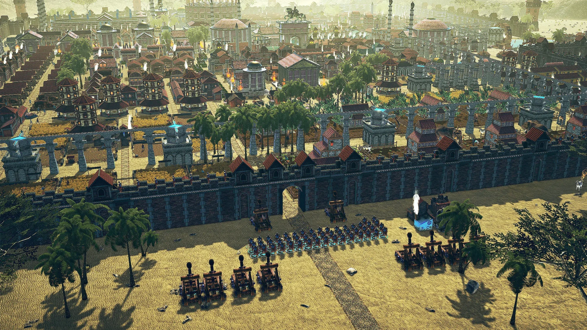 Roman Triumph