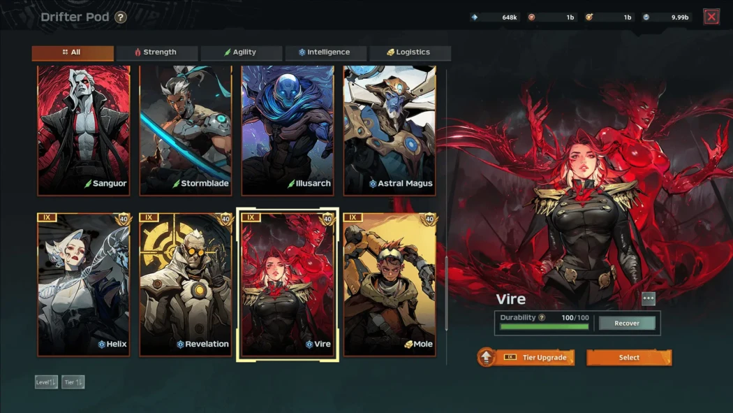 Warborne Above Ashes