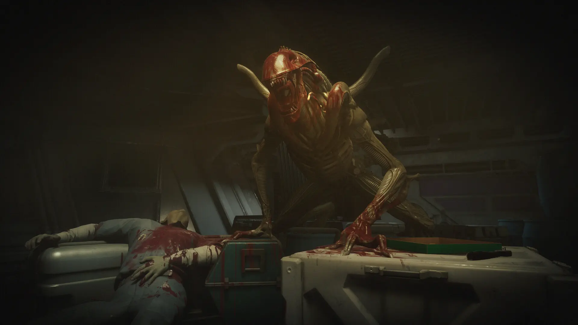 Alien Rogue Incursion Evolved Edition