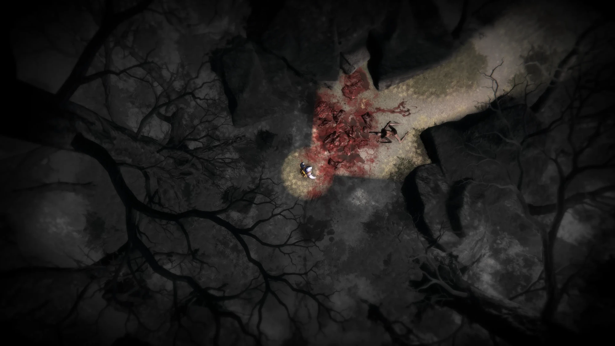 Darkwood 2