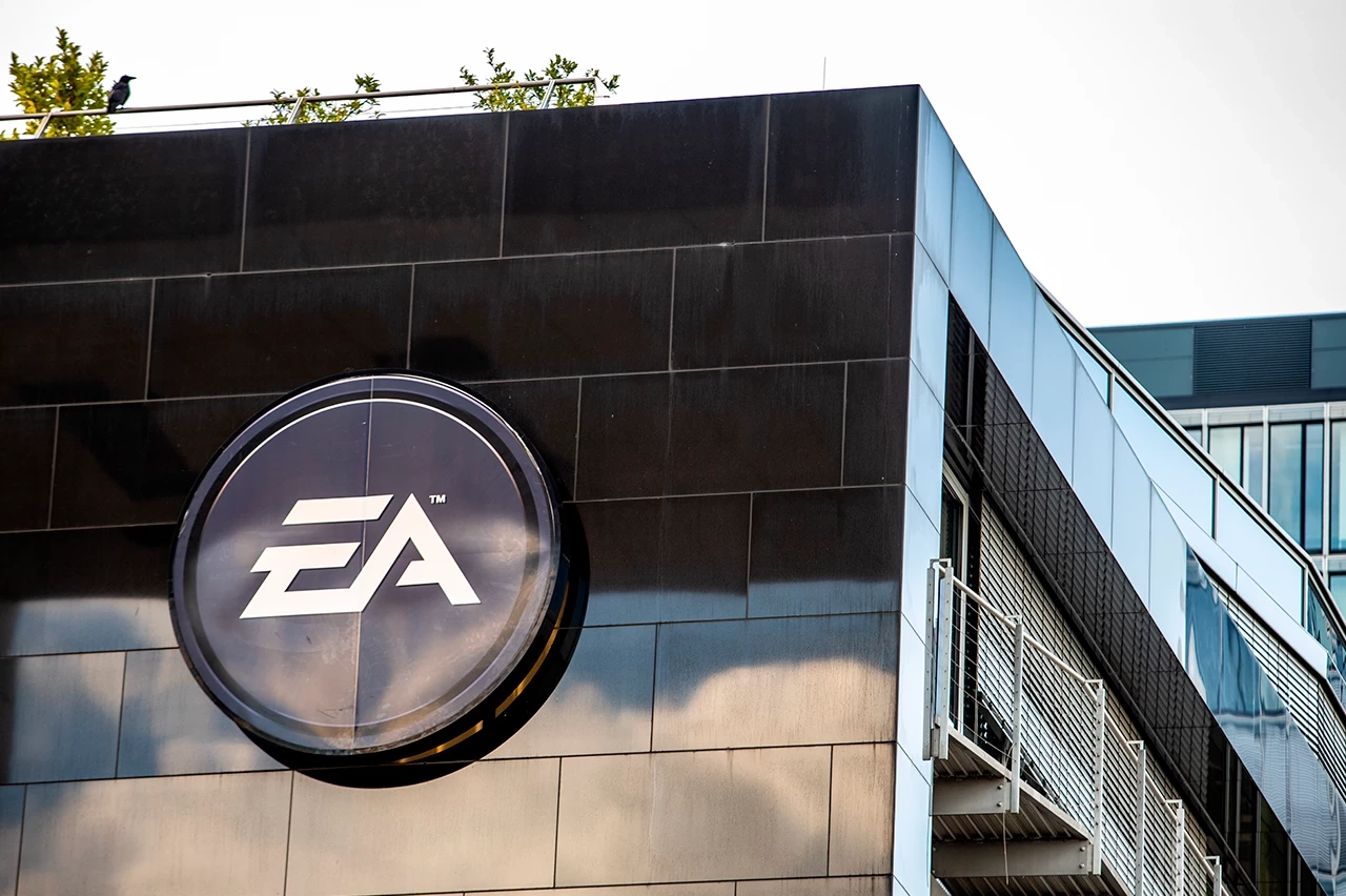 Electronic Arts