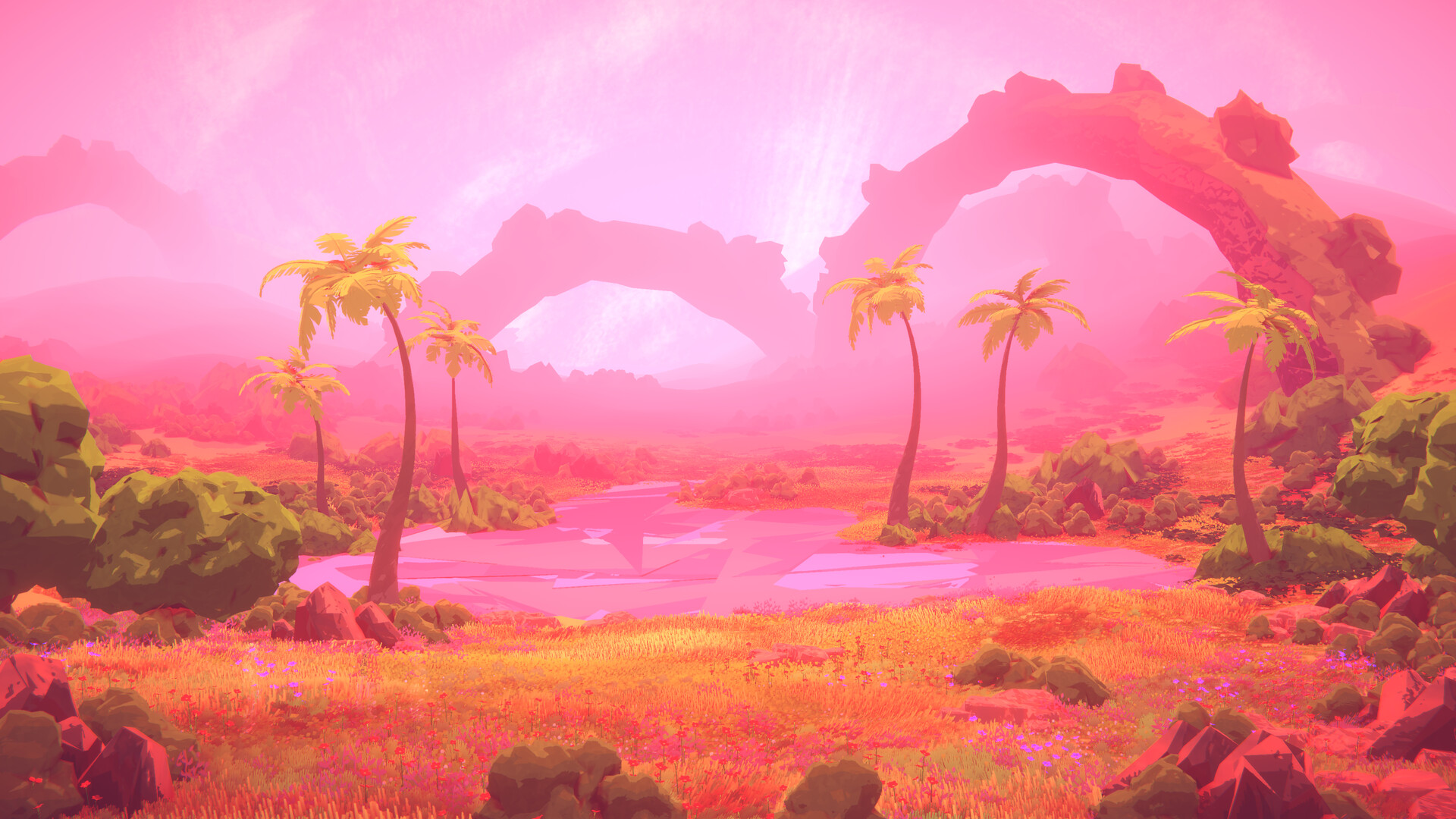 Cena de Generation Exile