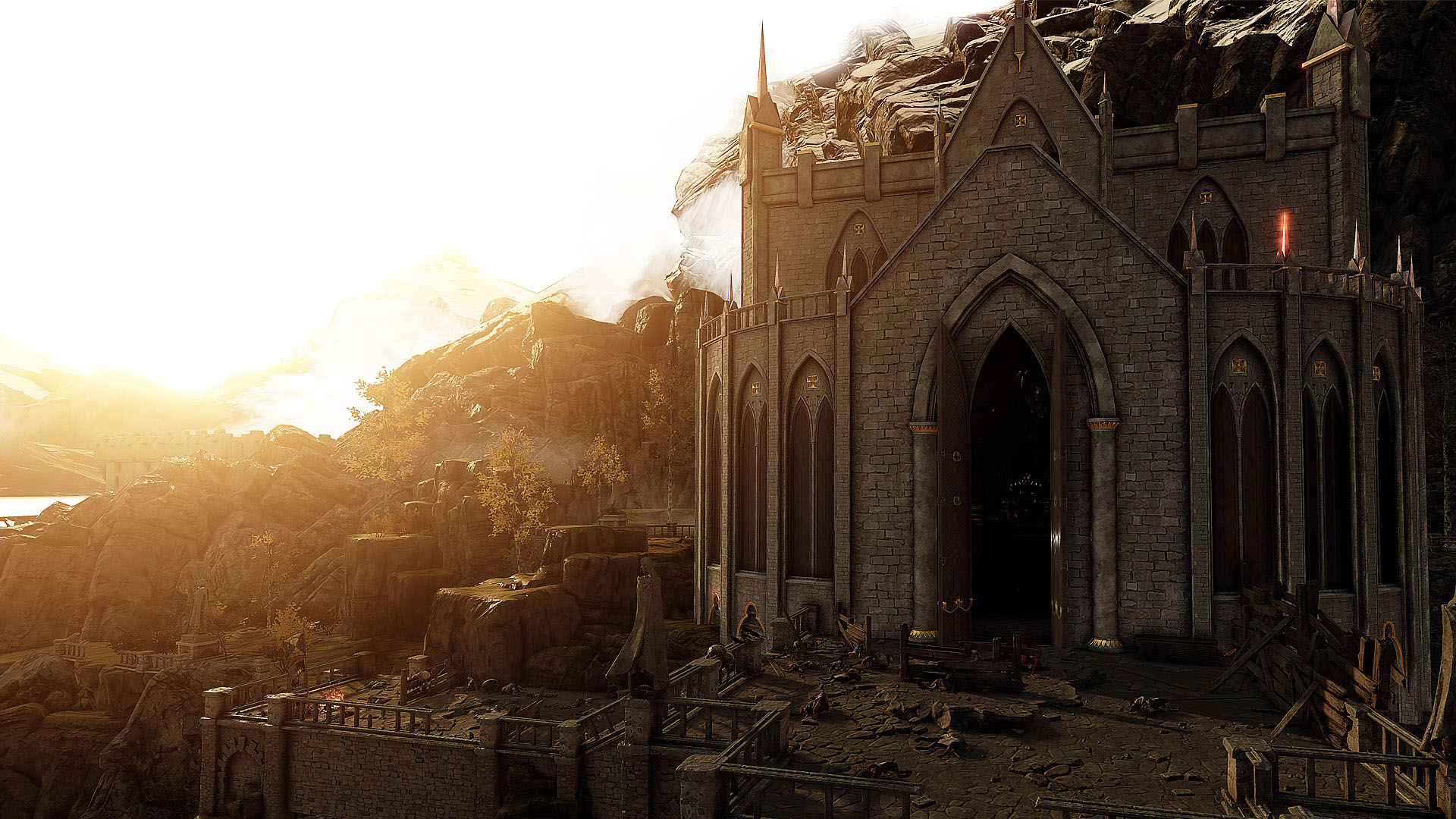 Cena de Warhammer Vermintide 2