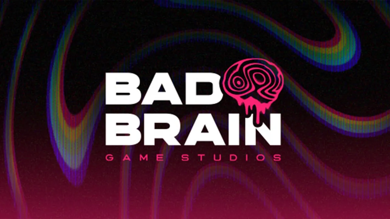 Bad Brain Game Studios