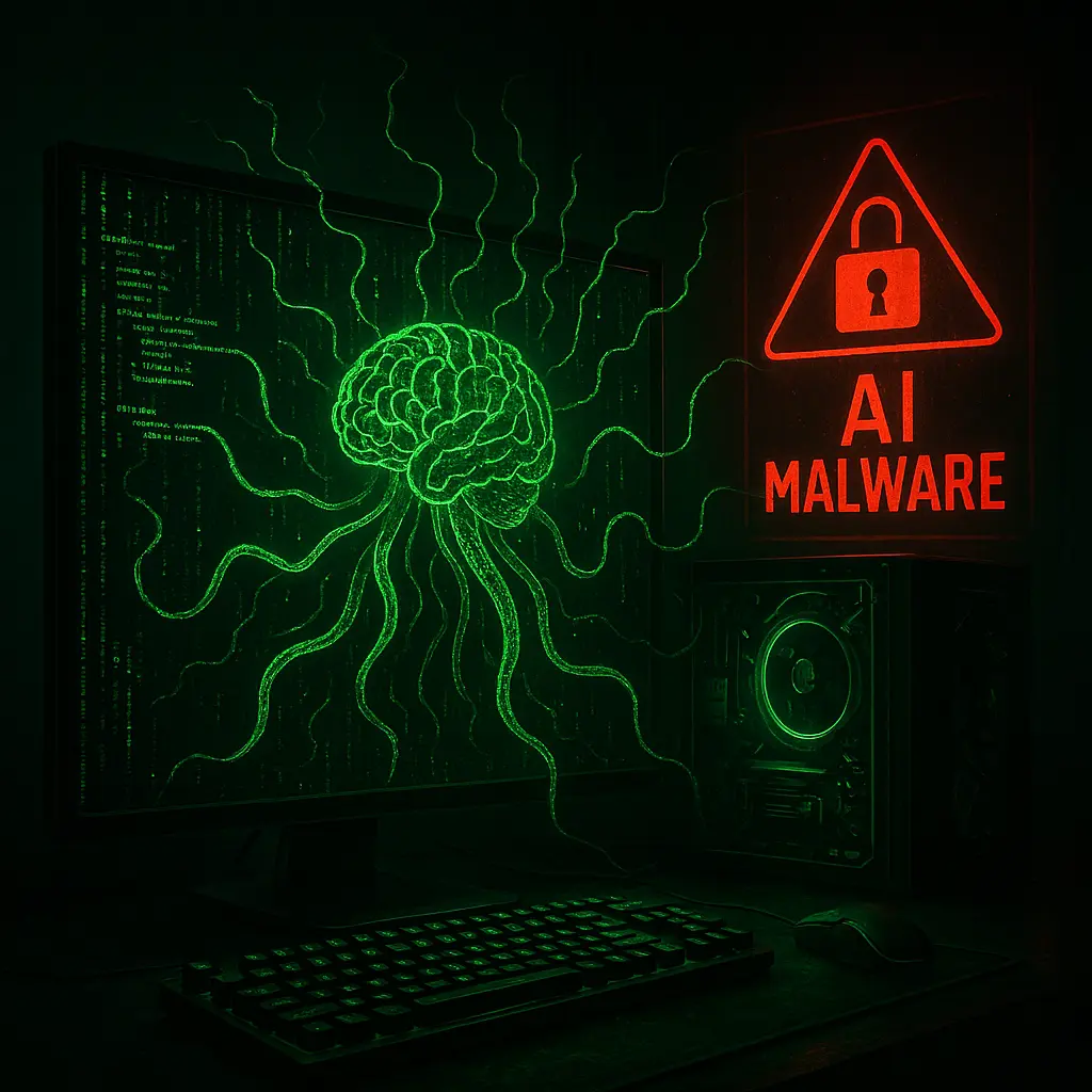 IA Malware