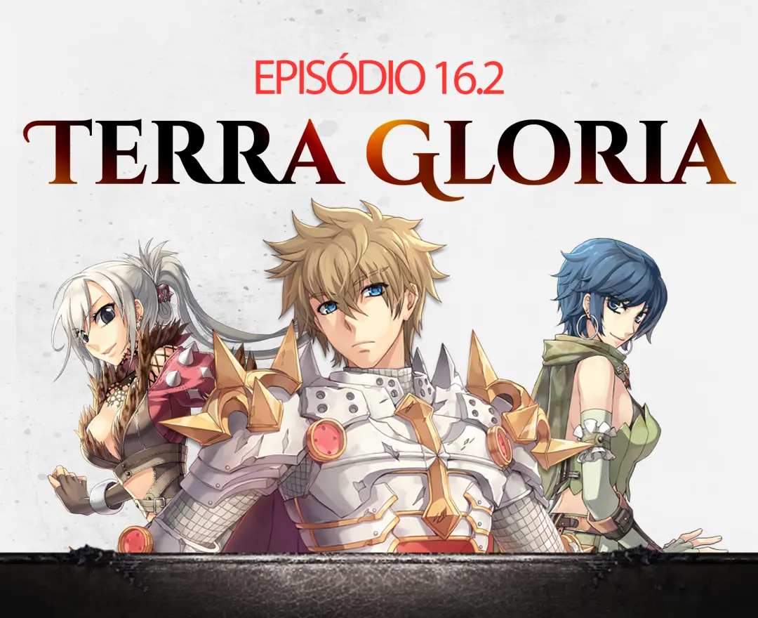 Ragnarok Terra Gloria Episodio 16 2