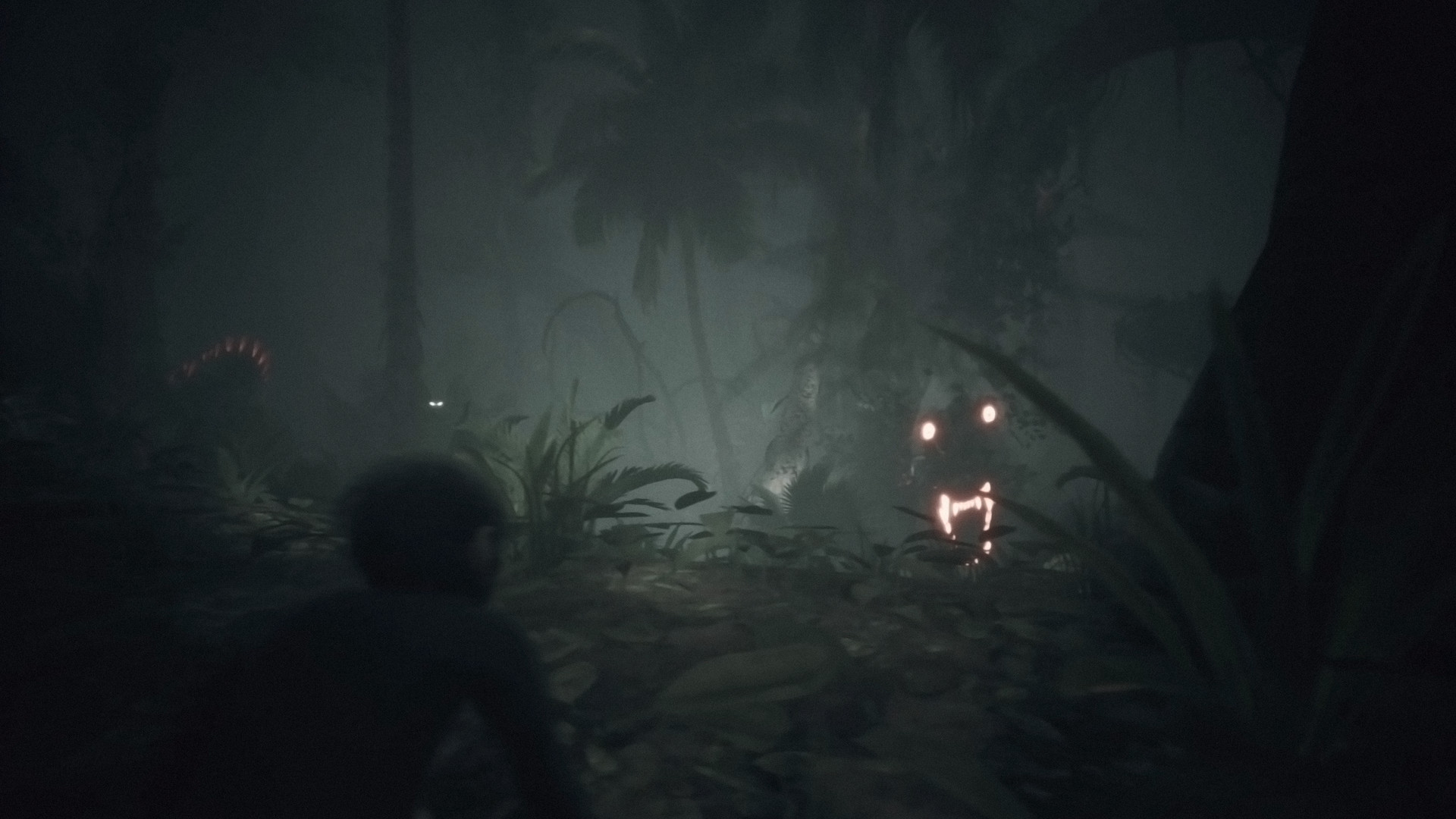 Cena de Ancestors: The Humankind Odyssey