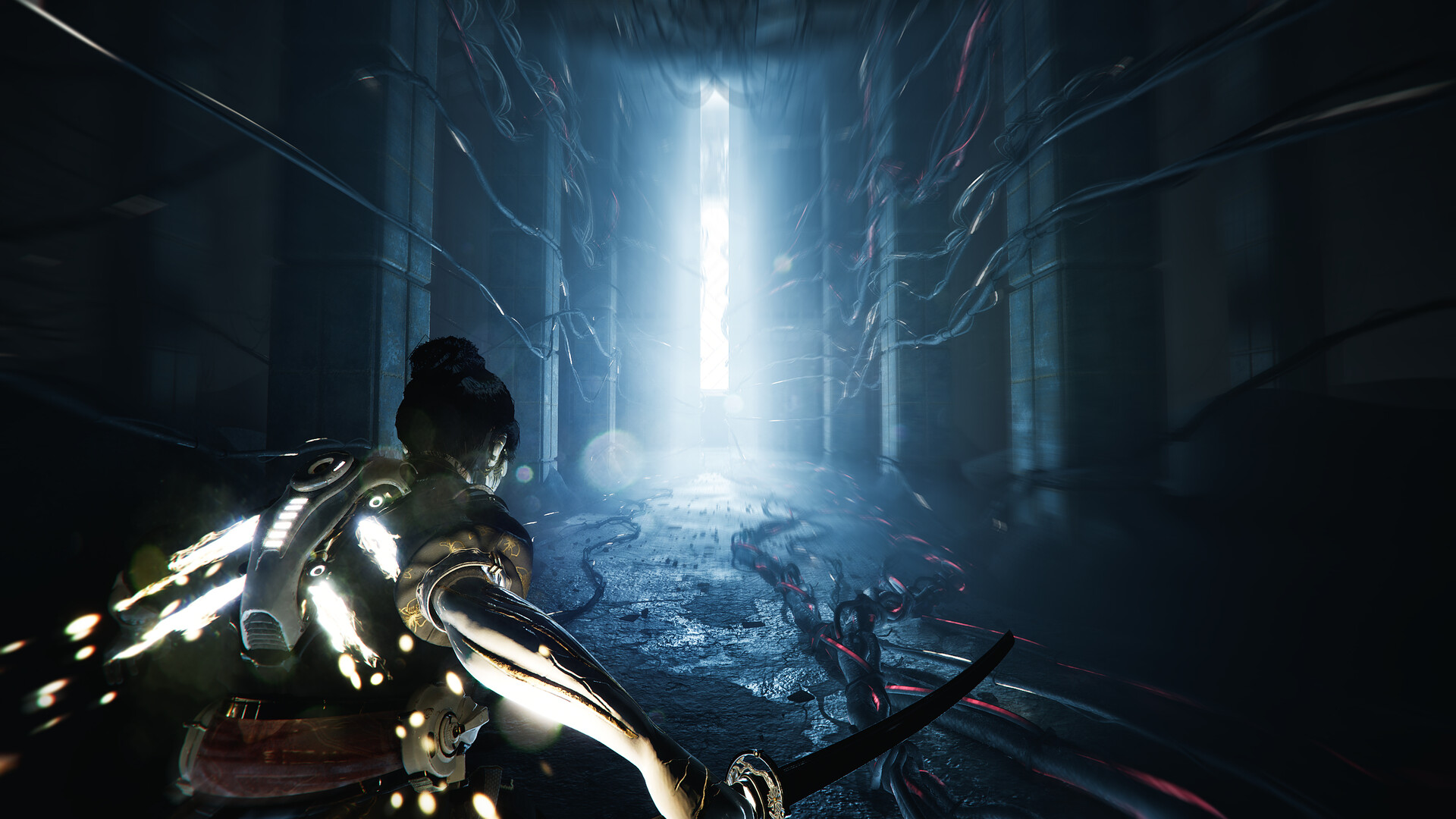 Cena de SOL Shogunate