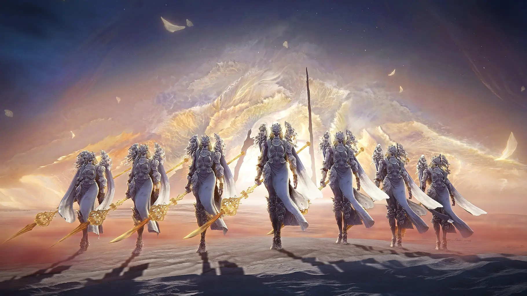 Balancers Elden Ring