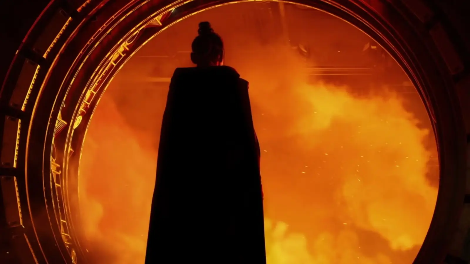 Fate of the Old Republic