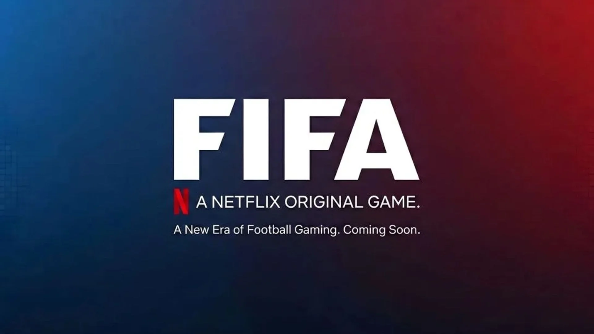 Fifa Netflix
