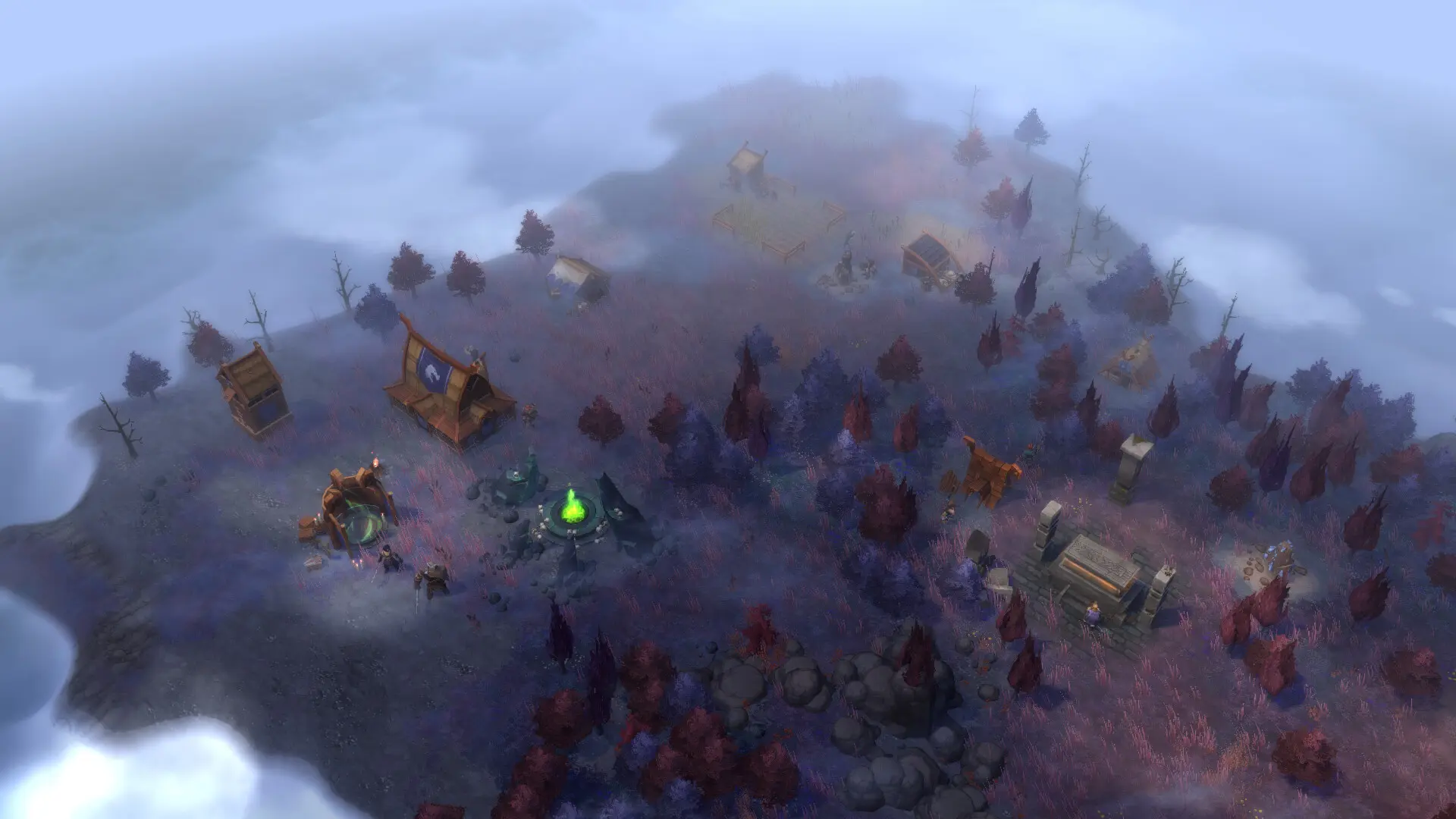 Northgard