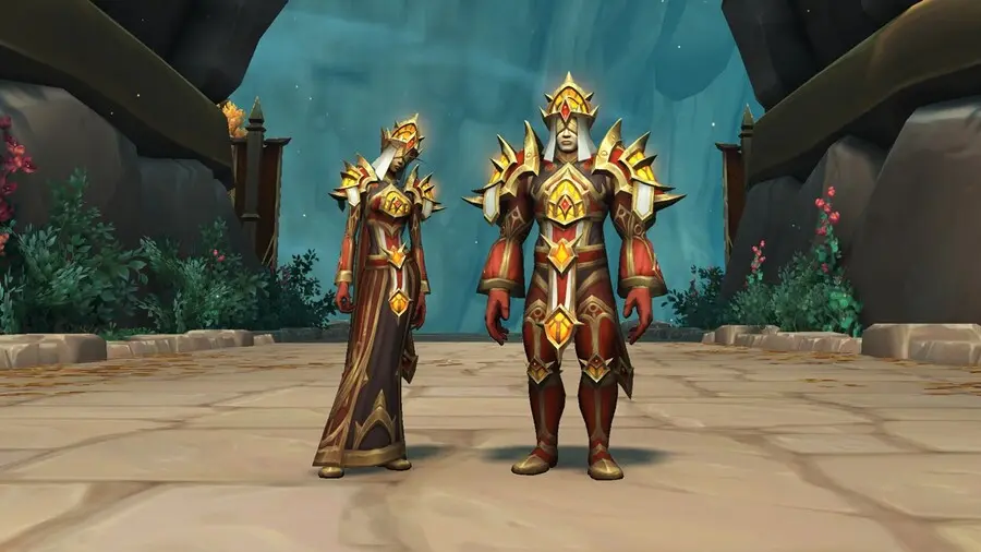 WoW Trading Post Janeiro