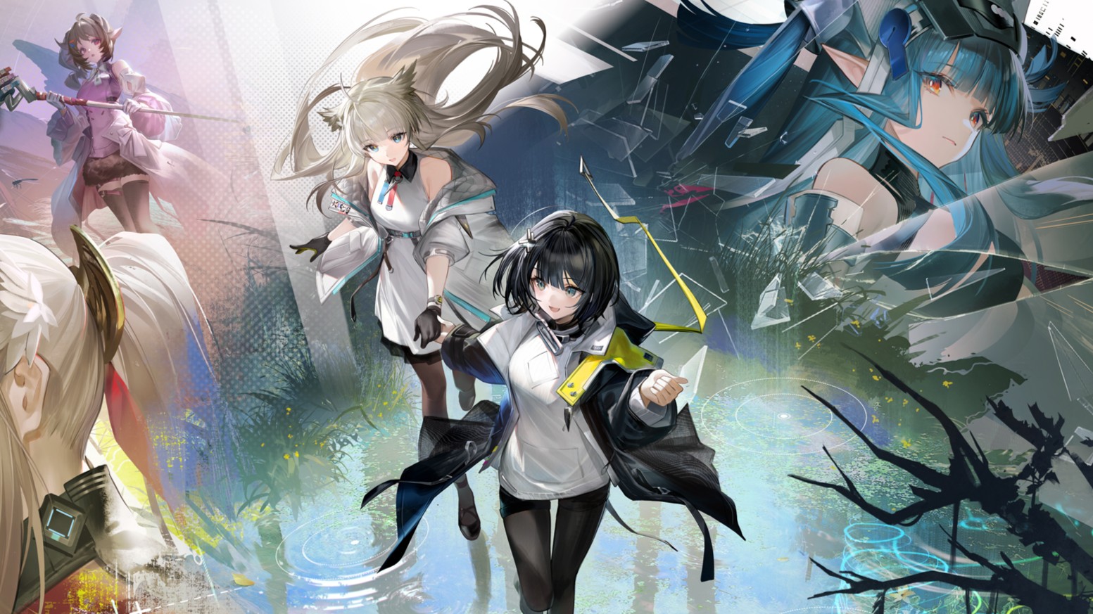 Arknights: Endfield — Quais S-tier você deve puxar agora?