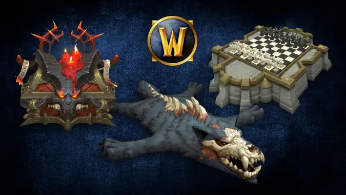 Pré-venda de Diablo IV: Lord of Hatred dá Paladino imediato — e decorações exclusivas para World of Warcraft