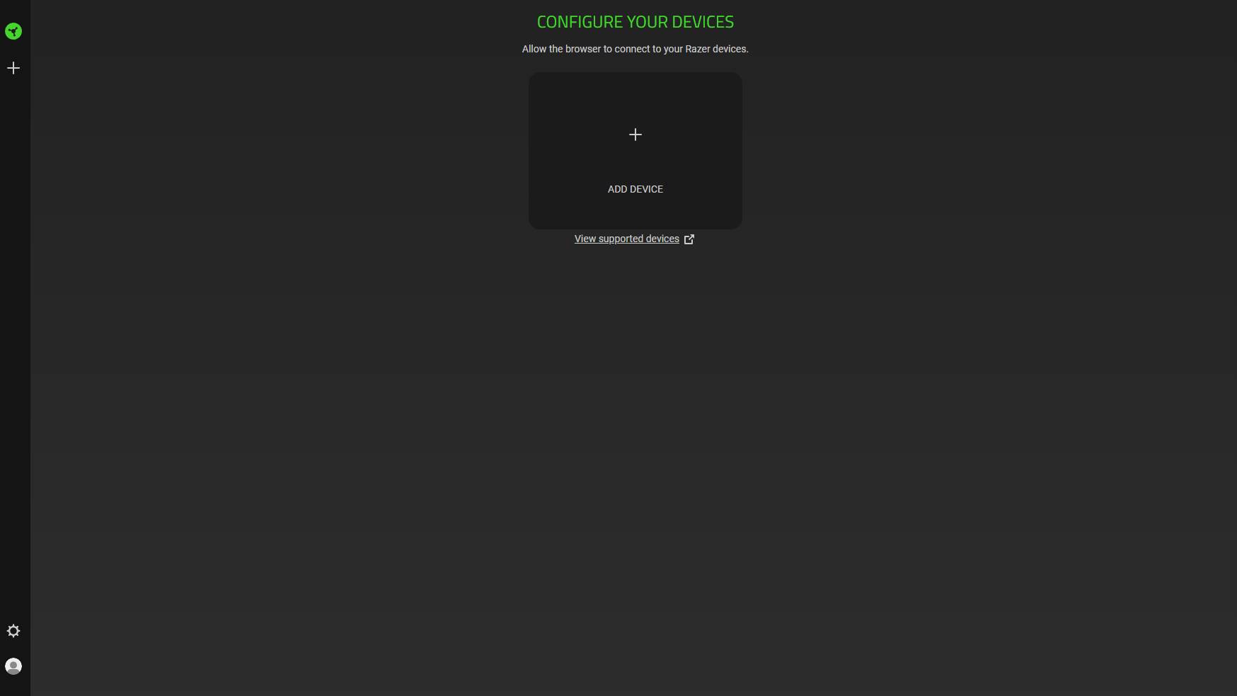 Razer lança Synapse Web — promete acabar com o bloatware, mas pode não reconhecer seu teclado