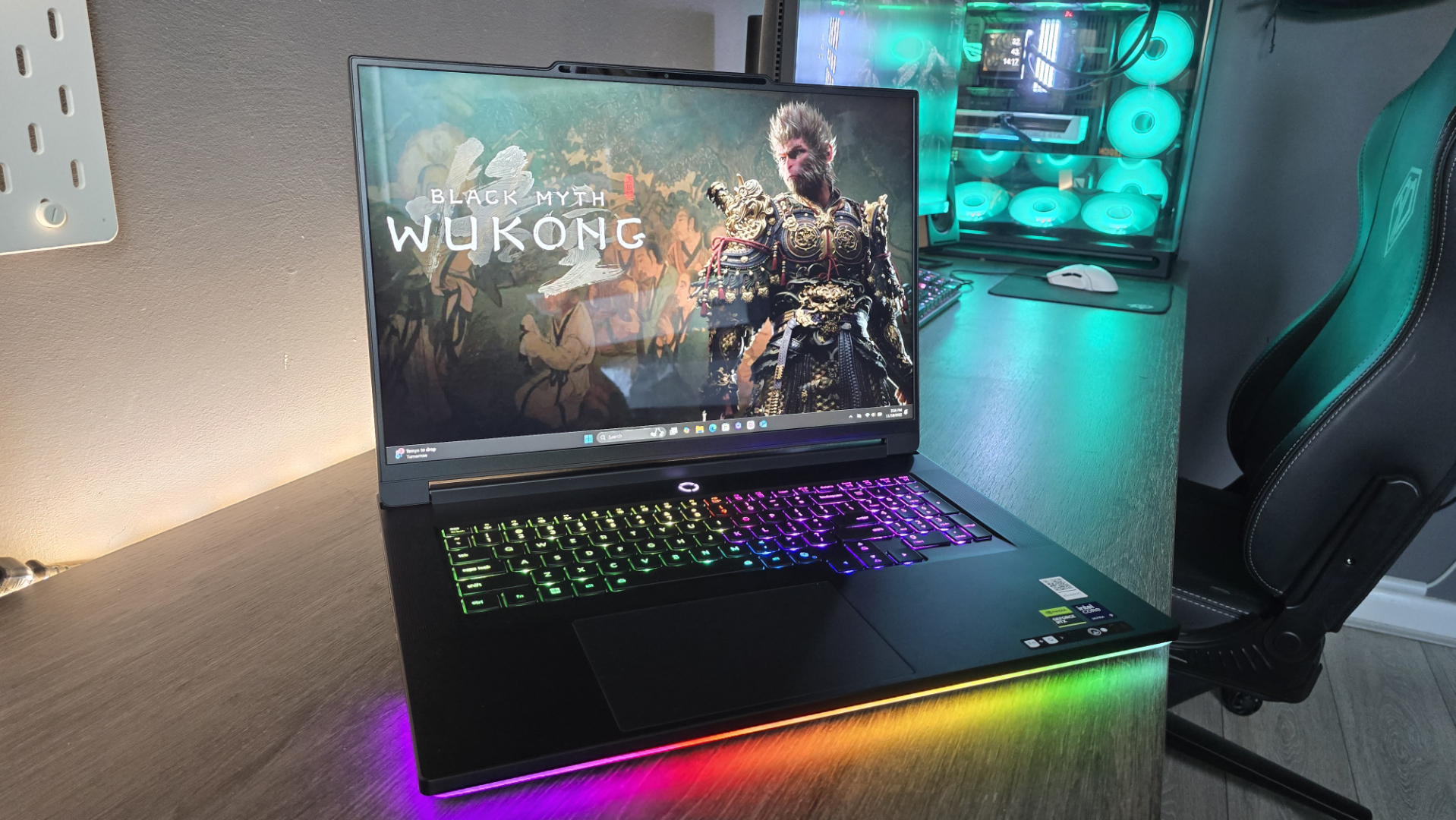 Lenovo pode lançar Legion com chip AMD Strix Halo — o laptop gamer que pode mudar tudo?