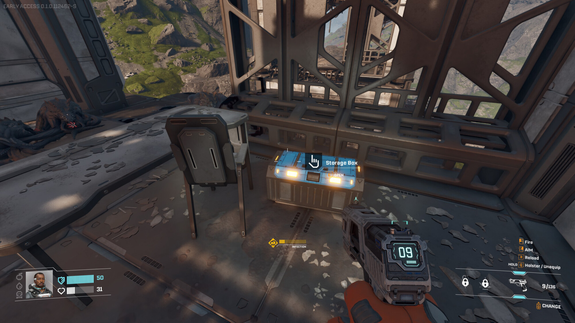 Guia: Encontre a planta do Estator em StarRupture em poucos minutos