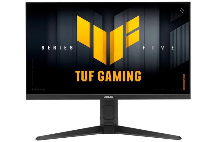 Asus lança monitores 4K que viram 1080p a até 480 Hz — o sonho dos esports?
