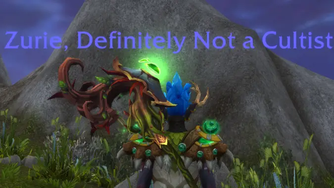 Pré-patch de Midnight vai mudar seu World of Warcraft — Elfos do Vazio, nova transmogrificação e reformulação das specs