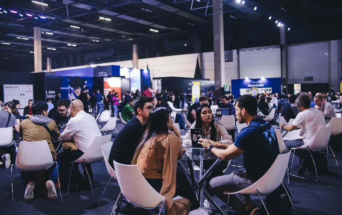 Gamescom Latam Business