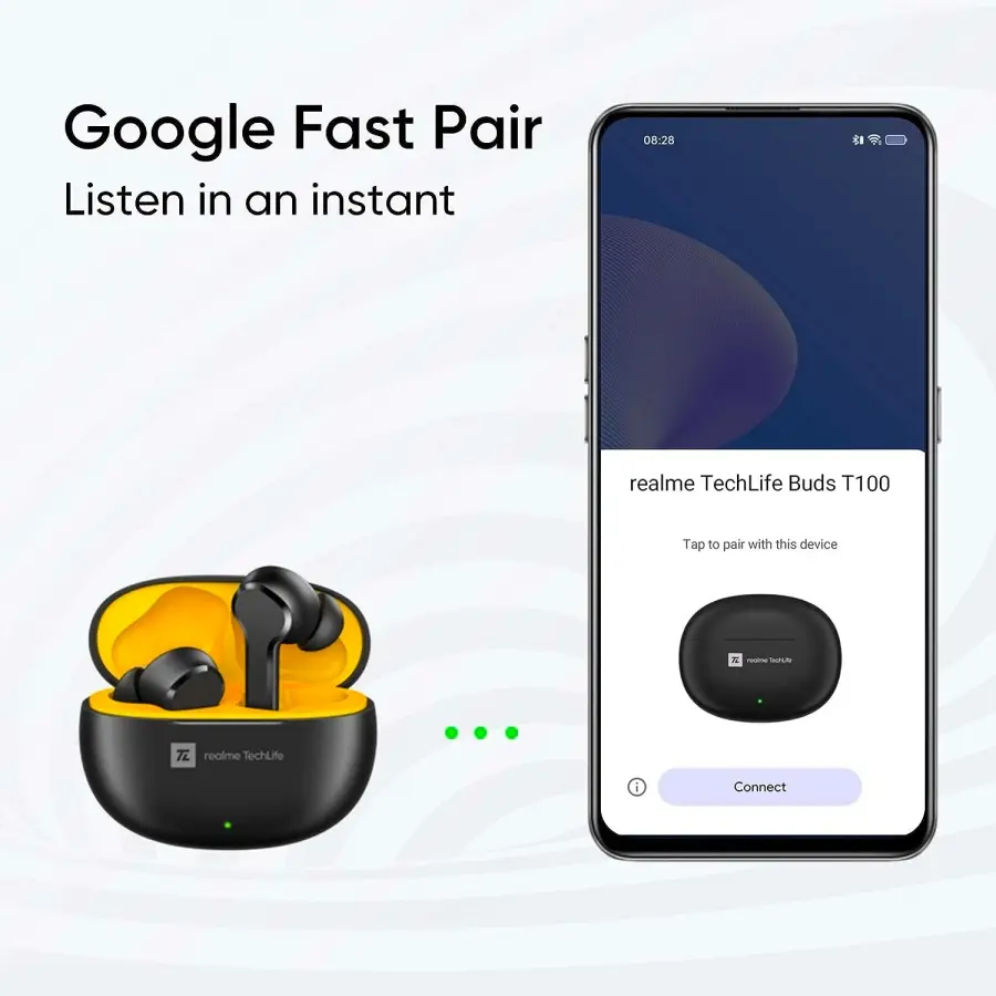 Google Fast Pair