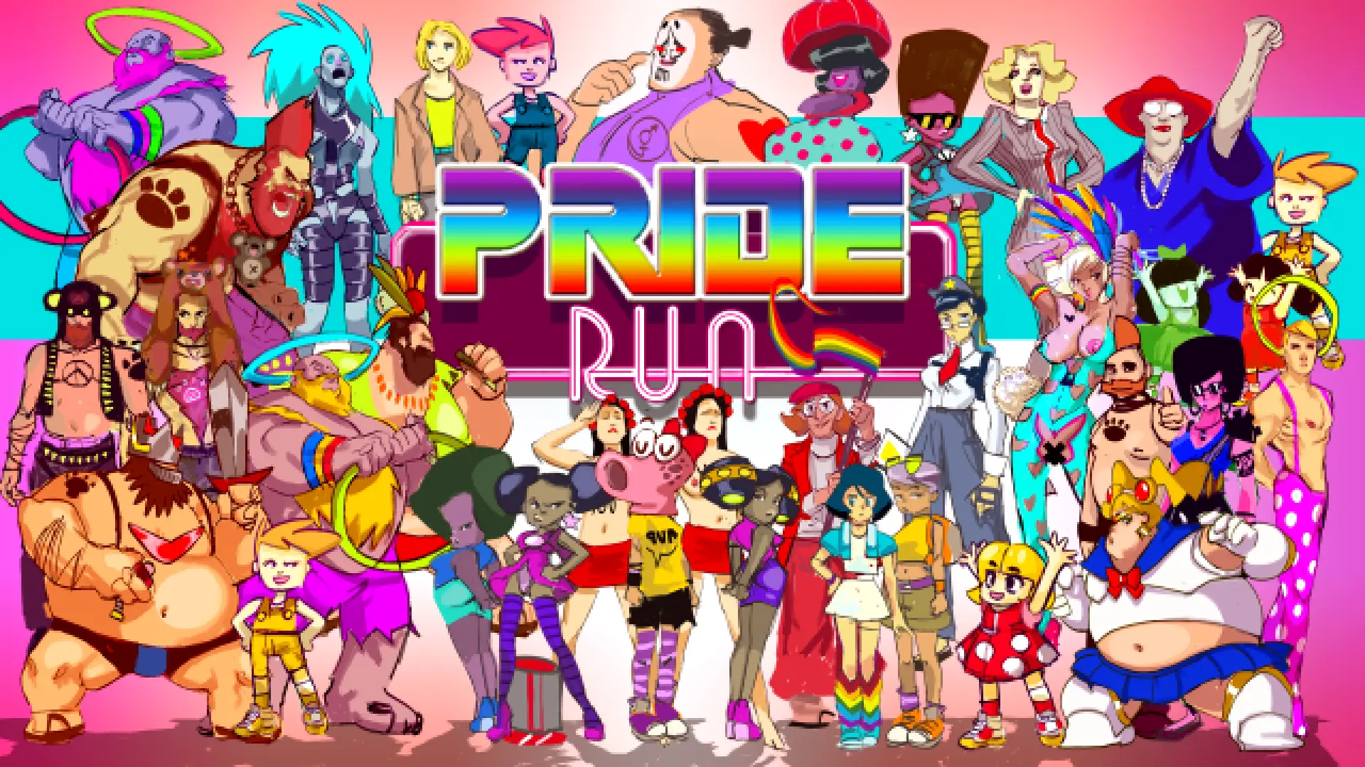 lgbt games