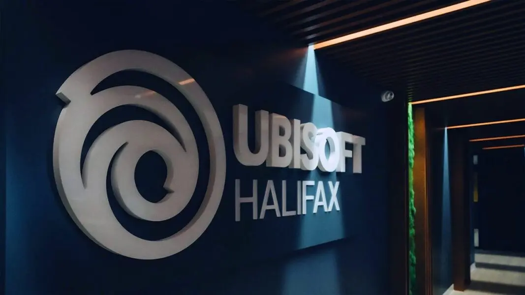 Ubisfot Halifax