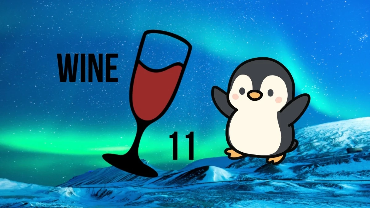 Wine 11